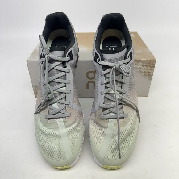 On Cloudflow Men Size 14 New Lightweight Road‑Running Shoes Performance - Picture 3 of 6